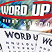 Word Up - Vinny Sagoo