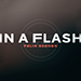 In a Flash (Blue) DVD & Gimmicks - Felix Bodden