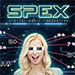 SPEX GLASSES (Ace of Clubs Version) - Magic Dream