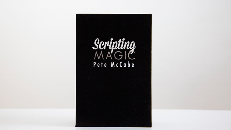 Scripting Magic Volume 1 - Pete McCabe