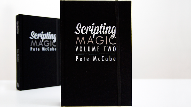 Scripting Magic Volume 2 - Pete McCabe