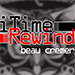 iTime Rewind - Beau Cremer & The Blue Crown - DVD
