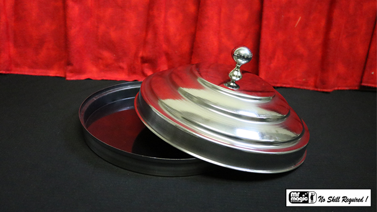 Classic Dove Pan SS - Mr. Magic