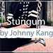 Magic Soul Presents Stungum - Johnny Kang