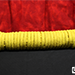 Cotton Rope (Yellow) 50 ft by Mr. Magic - Trick