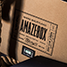 AmazeBox Kraft (Gimmick & Instrucciones Online) - Mark Shortland & Vanishing Inc. - theory11