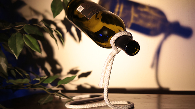 Magic Rope Bottle Holder - YUM Magic