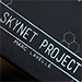 Skynet Project (Gimmick and Online Instructions) - Marc Lavelle