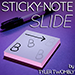 THE STICKY-NOTE SLIDE BY TYLER TWOMBLY VIDEO DOWNLOAD