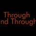 THROUGH AND THROUGH BY JASON LADANYE VIDEO DOWNLOAD