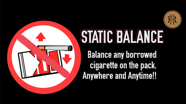 Static Balance - DOWNLOAD