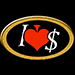 I LOVE MONEY - Hugo Valenzuela