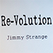 Re-Volution - Jimmy Strange