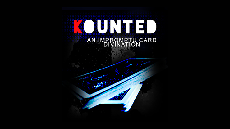 KOUNTED - DOWNLOAD