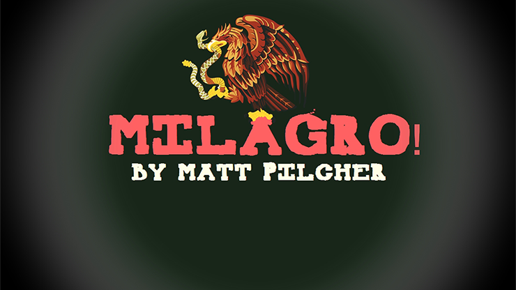 Milagro! - DOWNLOAD