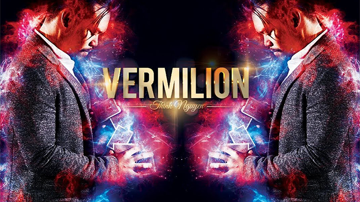 Vermillion - Think Nguyen - DVD