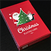 Christmas Playing Cards