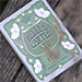 World Tour: France Playing Cards
