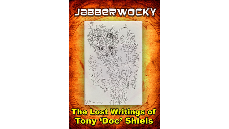 Jabberwocky - Tony Shiels