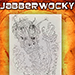 Jabberwocky - Tony Shiels