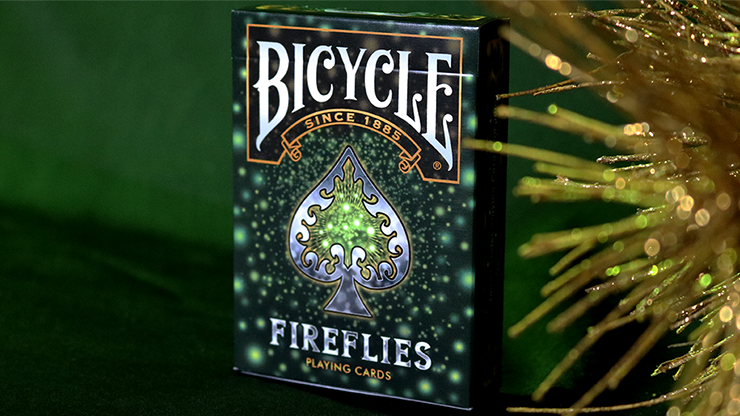 Bicycle Fireflies - Cartas Bicycle