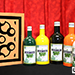 Bottle Production Box - Mr. Magic