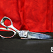 Cut No Cut Scissor - Mr. Magic