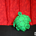 Egg to Tortoise (Sponge) - Mr. Magic