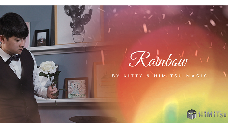 Rainbow - Kitty & Himitsu Magic