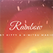 Rainbow - Kitty & Himitsu Magic