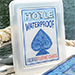 Hoyle Waterproof Playing Cards - US Playing Card