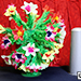 Classic Botania Jumbo (22"/40 Flowers) - Mr. Magic
