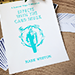 Effects with the Card Index - Mark Weston