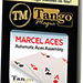 Marcel Aces (C0008) (Gimmick & Instrucciones Online)