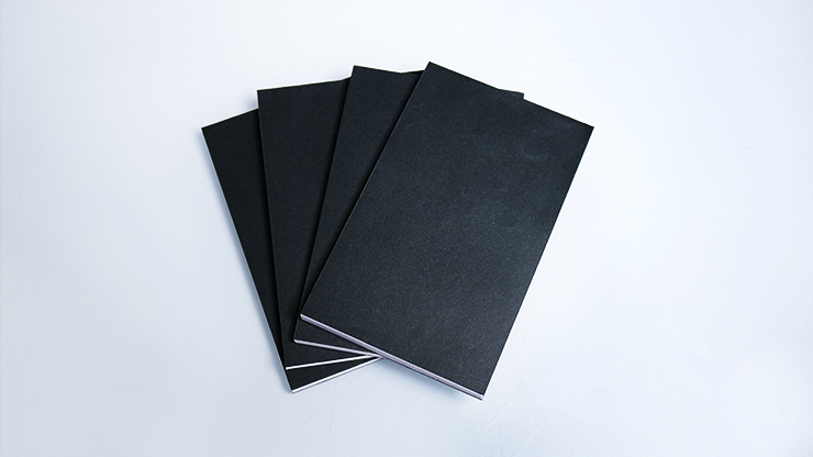 Svengali Pad Set (4) by Sven Lee... MagicWorld Magic Shop