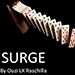 SURGE BY OUZI LX RASCHILLA VIDEO DOWNLOAD