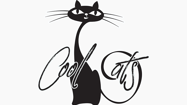 Cool C.A.T.S. - Matthew Wright & Toby Davies
