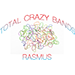 TOTAL CRAZY BANDS BY RASMUS VIDEO DOWNLOAD