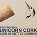 Unicorn Cork - Nick Einhorn