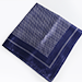 Syouma Silk (Navy Blue) - Tejinaya Magic