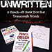 Unwritten: A Hands-off Book Test that Transcends Words (2-Book Set) - J C SUM