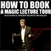 SO YOU WANT TO DO A MAGIC LECTURE TOUR BY DEVIN KNIGHT EBOOK DOWNLOAD