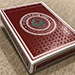 Premier Edition in Restricted Red - Jetsetter Playing Cards