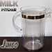 Milk Pitcher Jumbo (Deluxe) - Amazo Magic