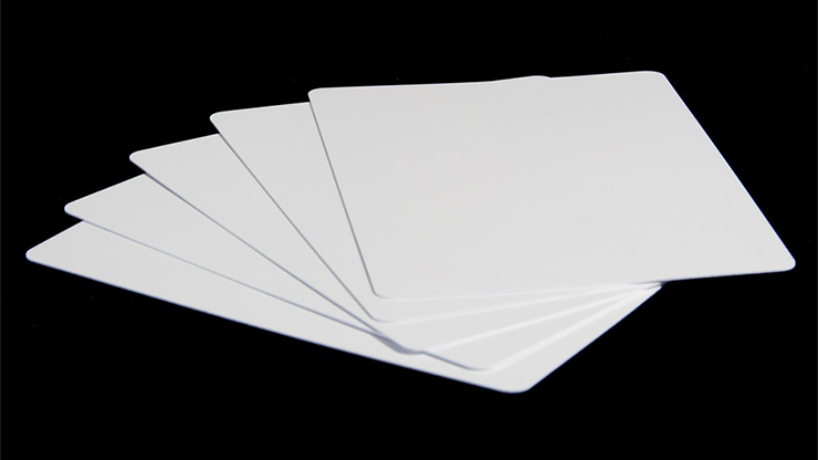 Insight Double Blank Cards (Set... MagicWorld Magic Shop