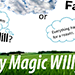 FATE OR FREE WILL? BY MAGIC WILLY (LUIGI BOSCIA) VIDEO DOWNLOAD FATE OR FREE WILL? BY MAGIC WILLY (LUIGI BOSCIA) VIDEO DOWNLOAD
