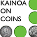 Kainoa on Coins: Tablehopper's Quattro - DVD