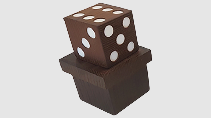 Tora Mental Cube (Dice) - Tora Magic