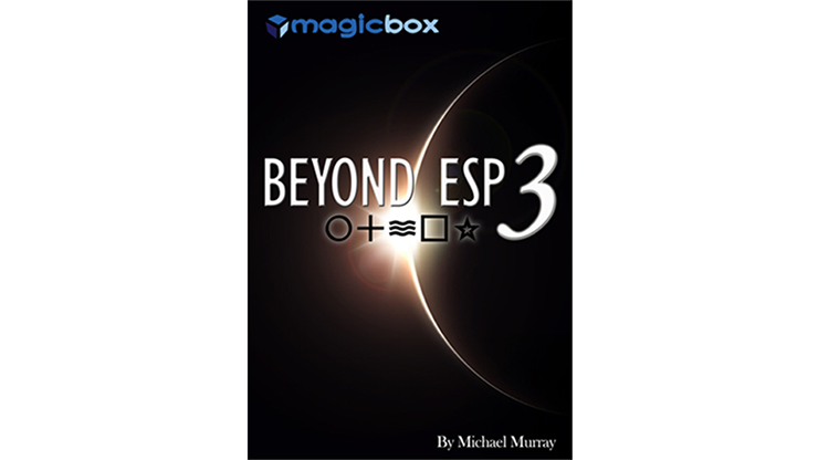 Beyond ESP 3 2.0 - Magicbox.uk