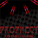 PROPHECY - Jean-Pierre Vallarino